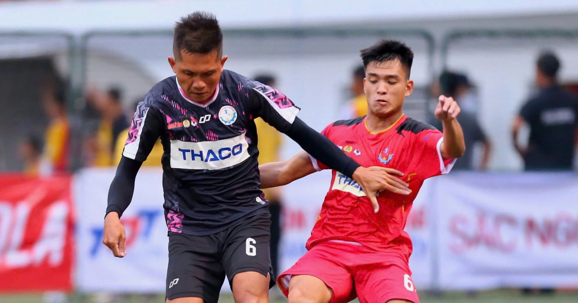 200 triệu đồng cho nhà vô địch bóng đá CN-VC Việt Nam 2026