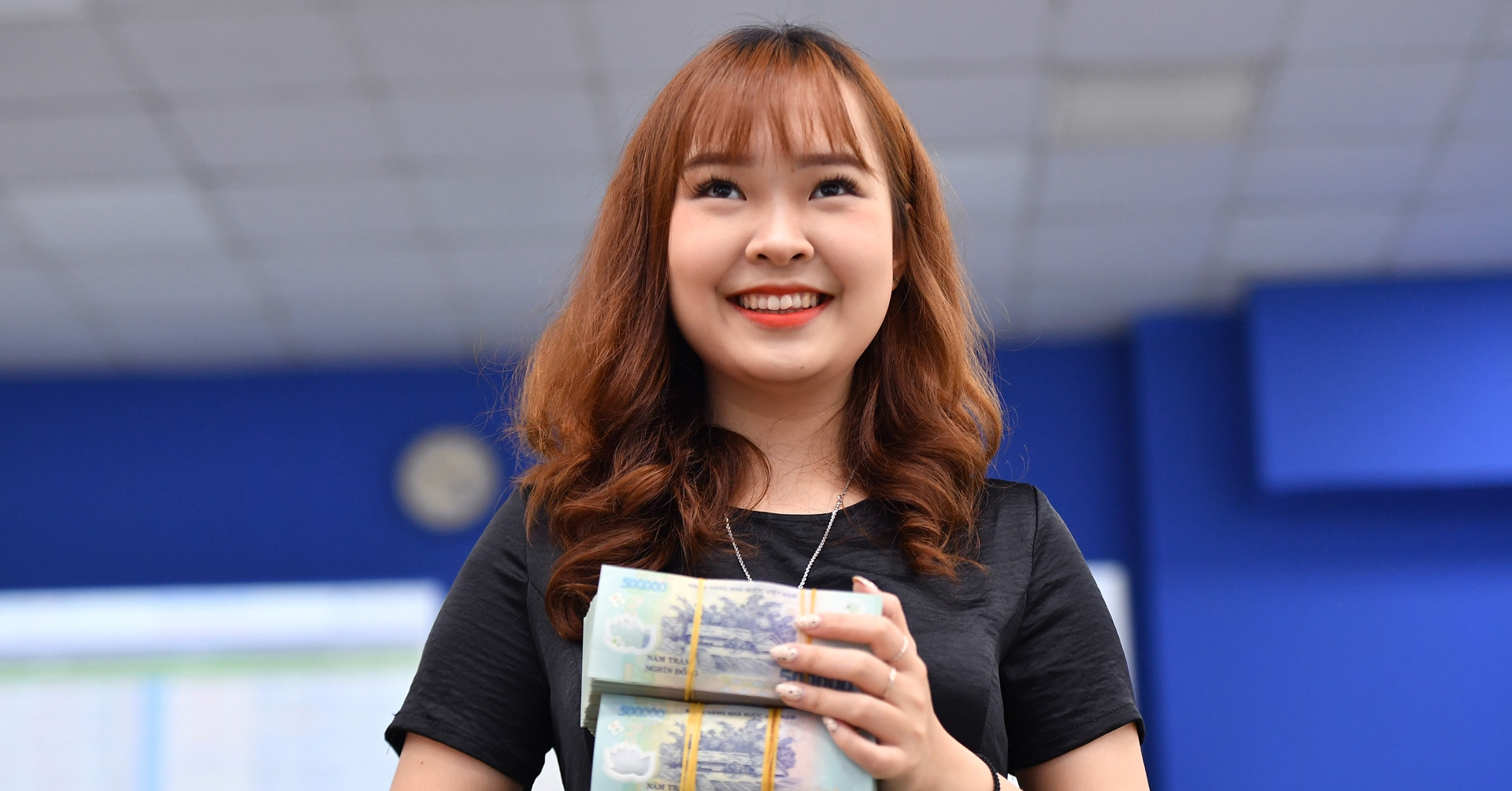 Lãi suất ngân hàng hôm nay 20/5/2026: Nhà băng nào trả cao nhất kỳ hạn 3 tháng?