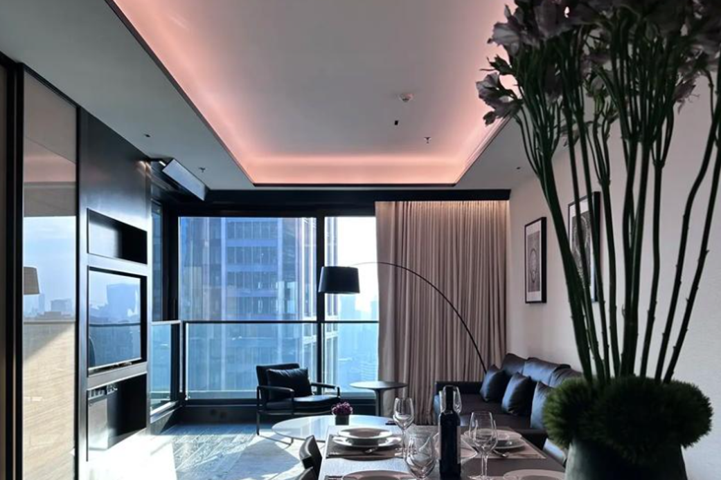 4 cách khắc phục nhược điểm không gian nhỏ trong căn hộ chung cư