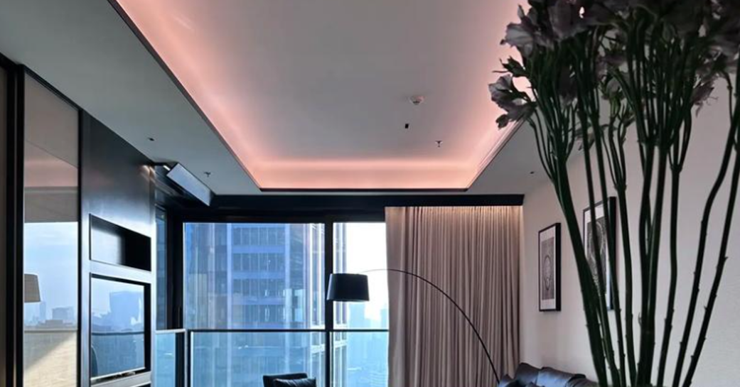 4 cách khắc phục nhược điểm không gian nhỏ trong căn hộ chung cư
