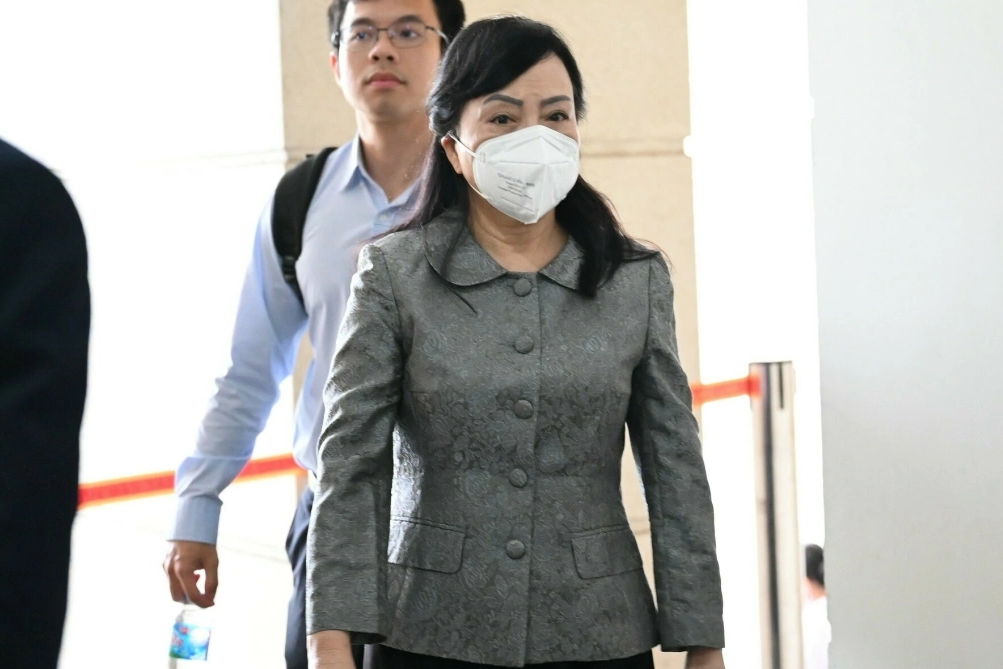 Bản tin sáng 20/5: Hôm nay, xét xử cựu Bộ trưởng Y tế Nguyễn Thị Kim Tiến