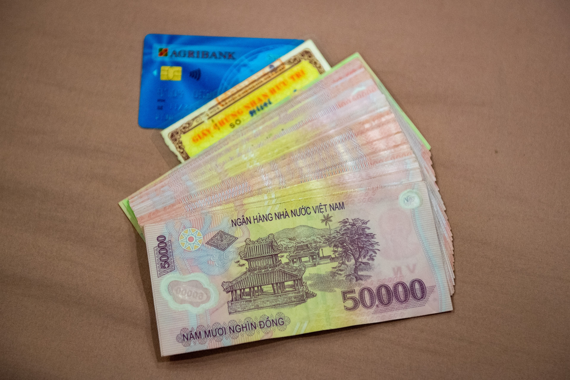  Đề xuất tăng mức trợ cấp hưu trí xã hội lên 540.000 đồng, thực hiện từ 1/7 