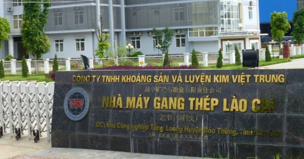 Cựu Phó Chủ tịch tỉnh Lào Cai Lê Ngọc Hưng bị khởi tố