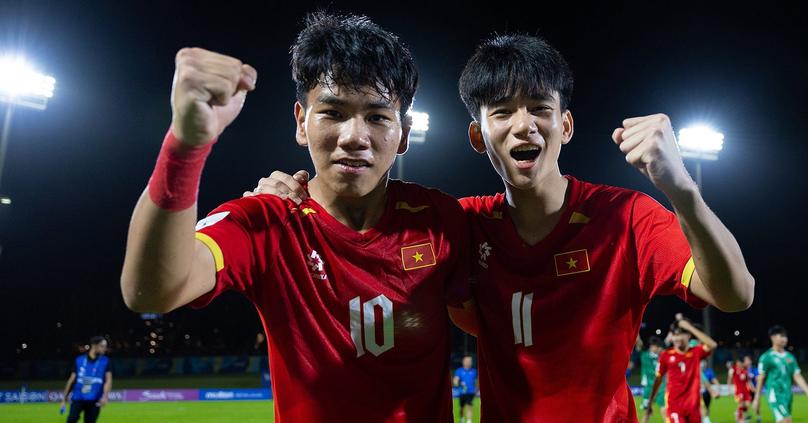 Bốc thăm U17 World Cup 2026: U17 Việt Nam xác định đối thủ