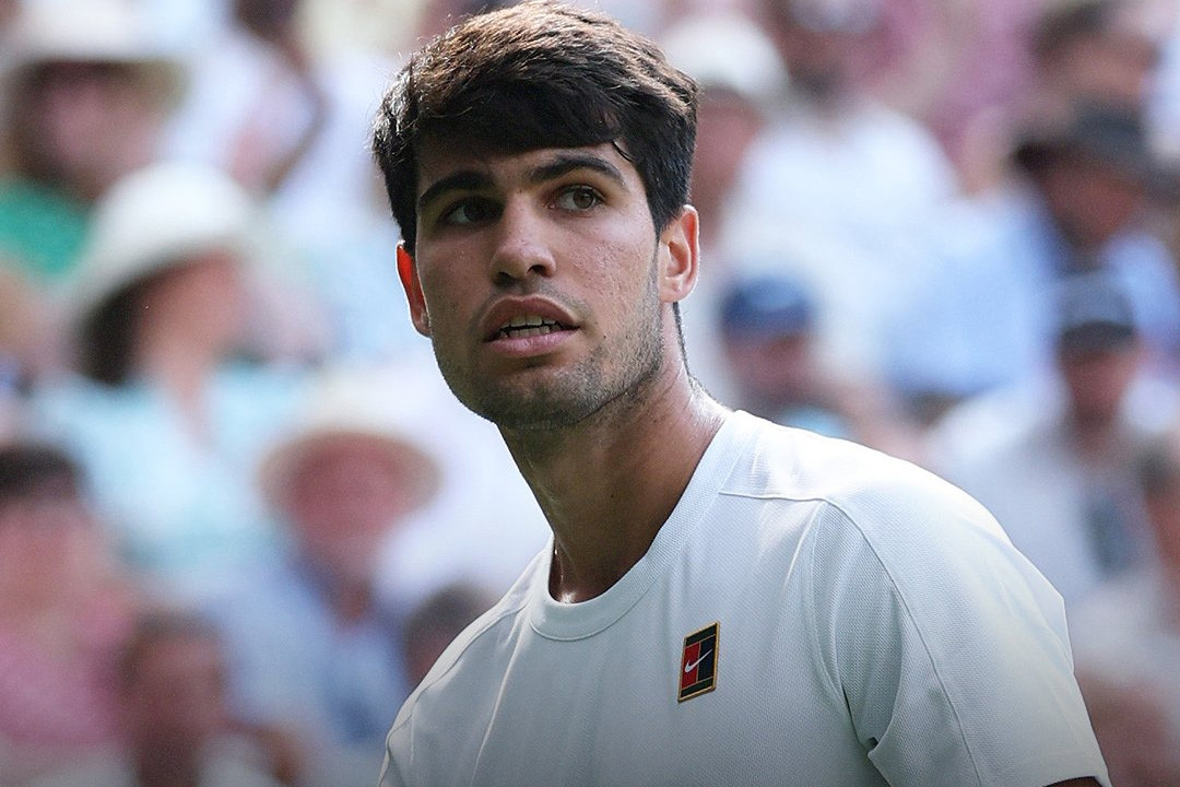 Carlos Alcaraz rút lui khỏi Wimbledon: Từ đỉnh cao đến nỗi lo