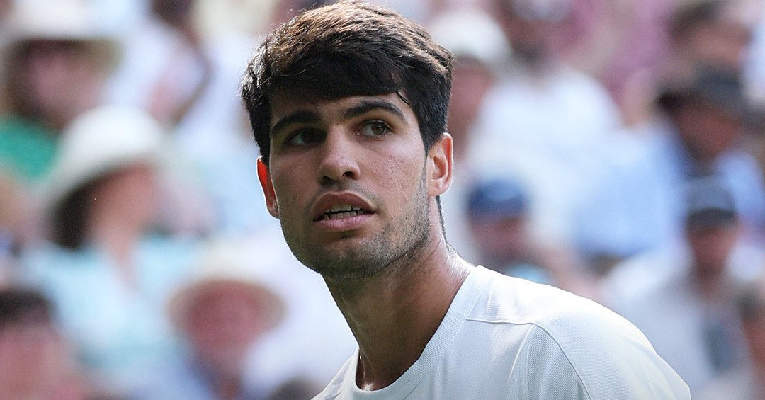 Carlos Alcaraz rút lui khỏi Wimbledon: Từ đỉnh cao đến nỗi lo
