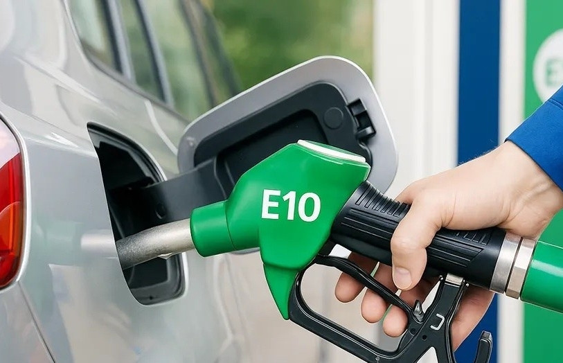Chủ xe đời cũ tâm tư khi thời điểm bắt buộc sử dụng xăng sinh học E10 đến gần