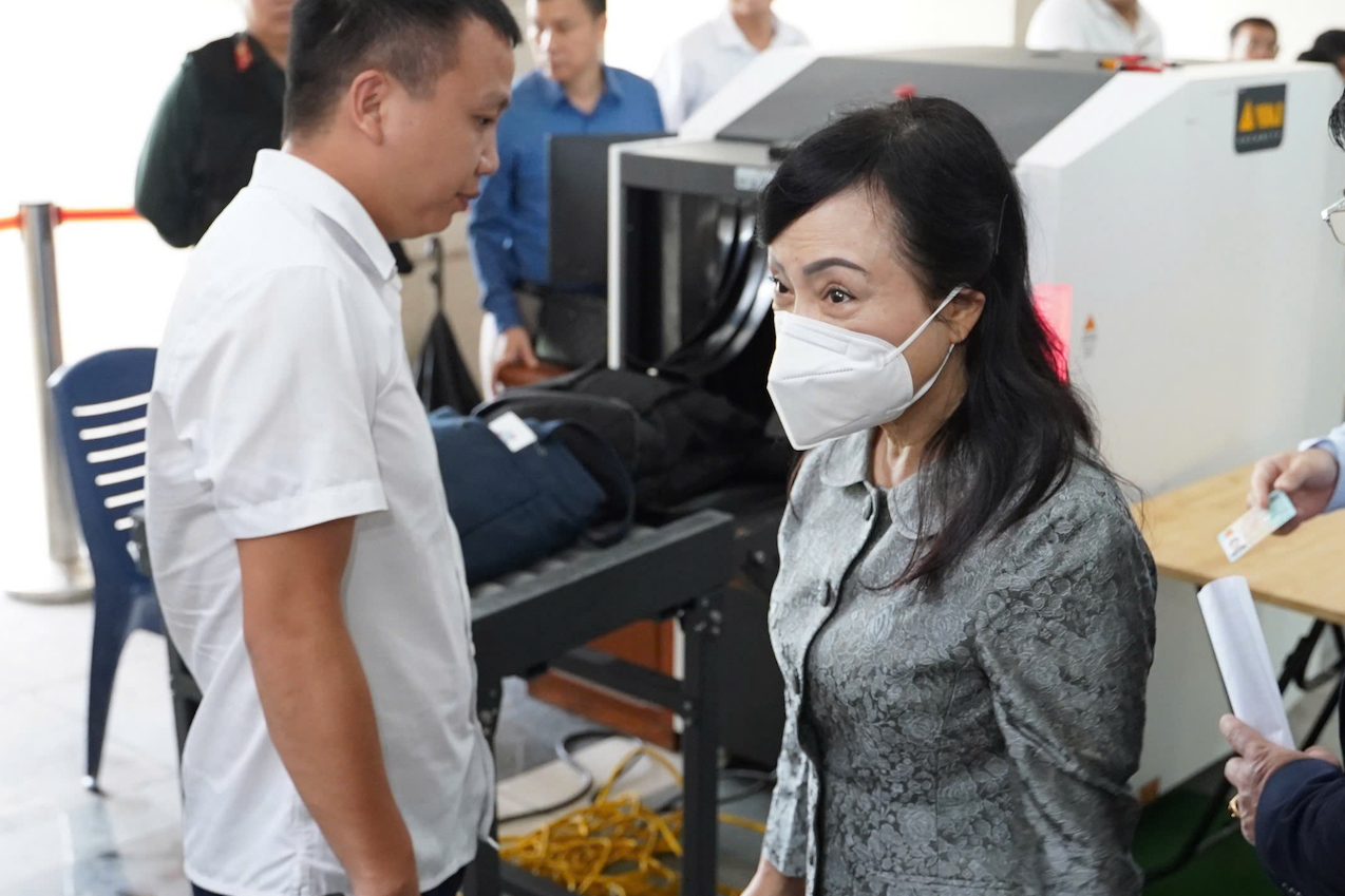 Cựu Bộ trưởng Y tế Nguyễn Thị Kim Tiến bất ngờ từ chối 2 luật sư bào chữa