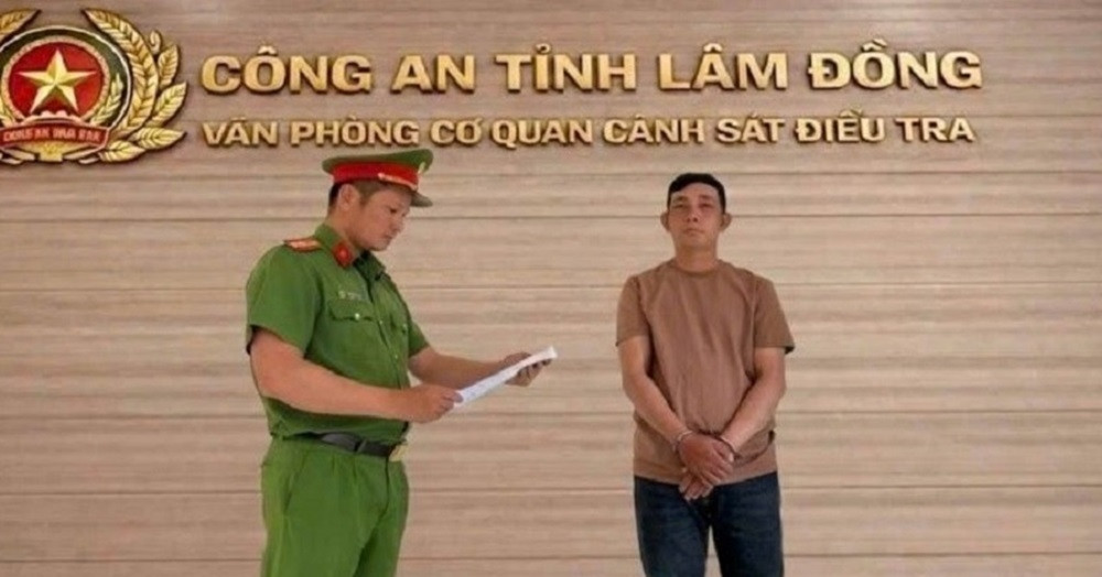 Cựu nhân viên ngân hàng dụ 4 người vào tròng, chiếm đoạt tiền tỷ