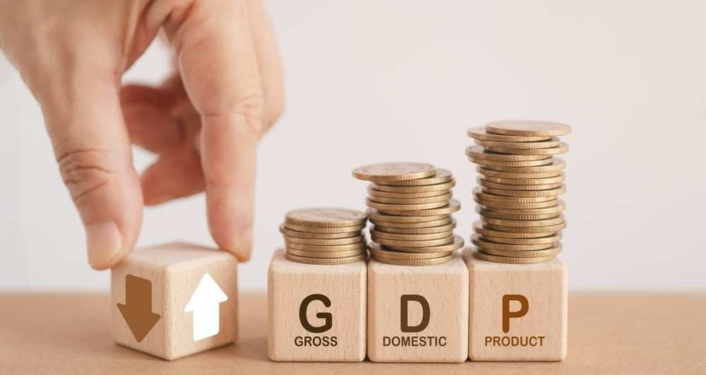 GDP là gì? Tăng trưởng GDP được tính như thế nào năm 2026?