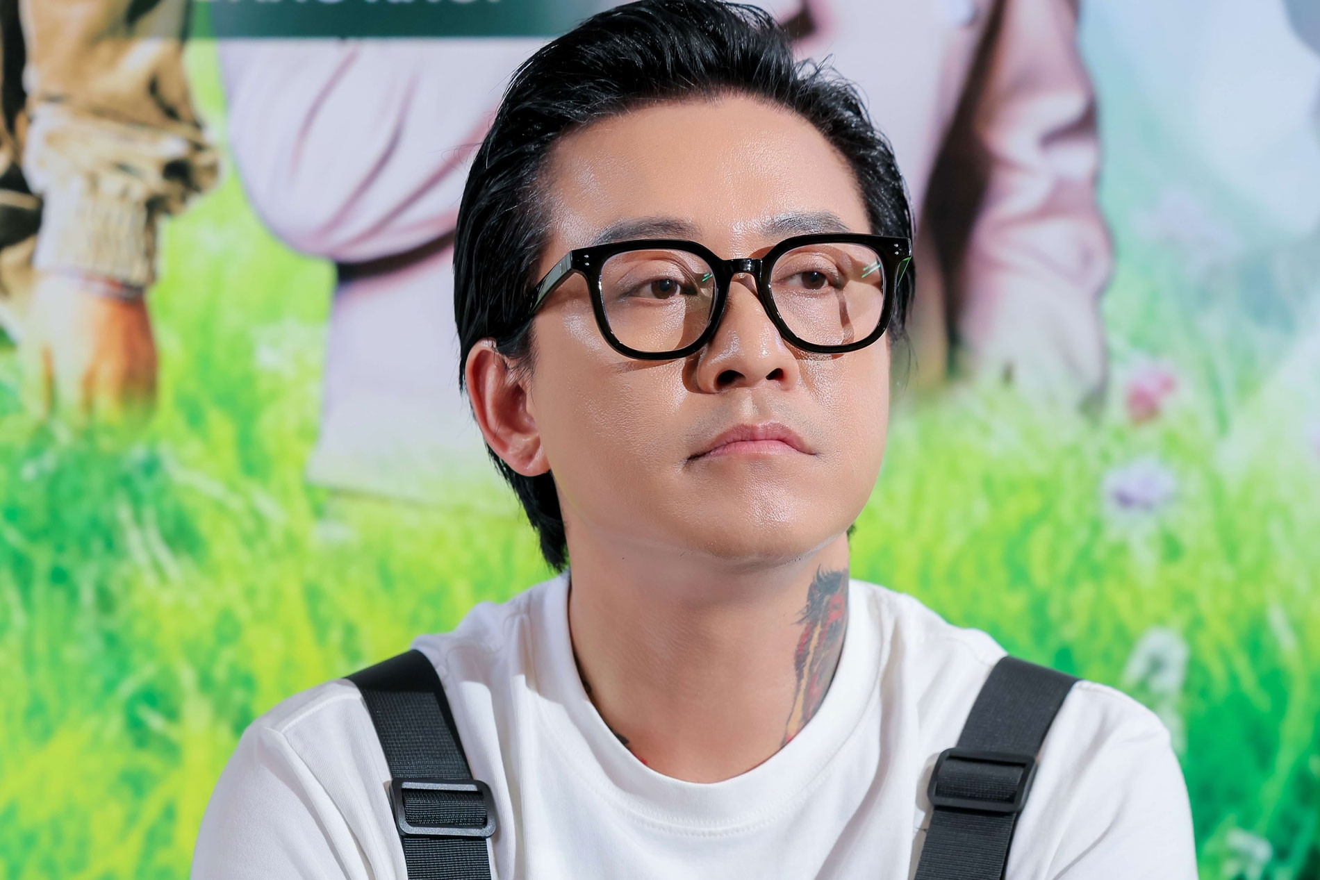 Khán giả 'sốc' khi Phúc Tiệp song ca cùng Tuấn Hưng