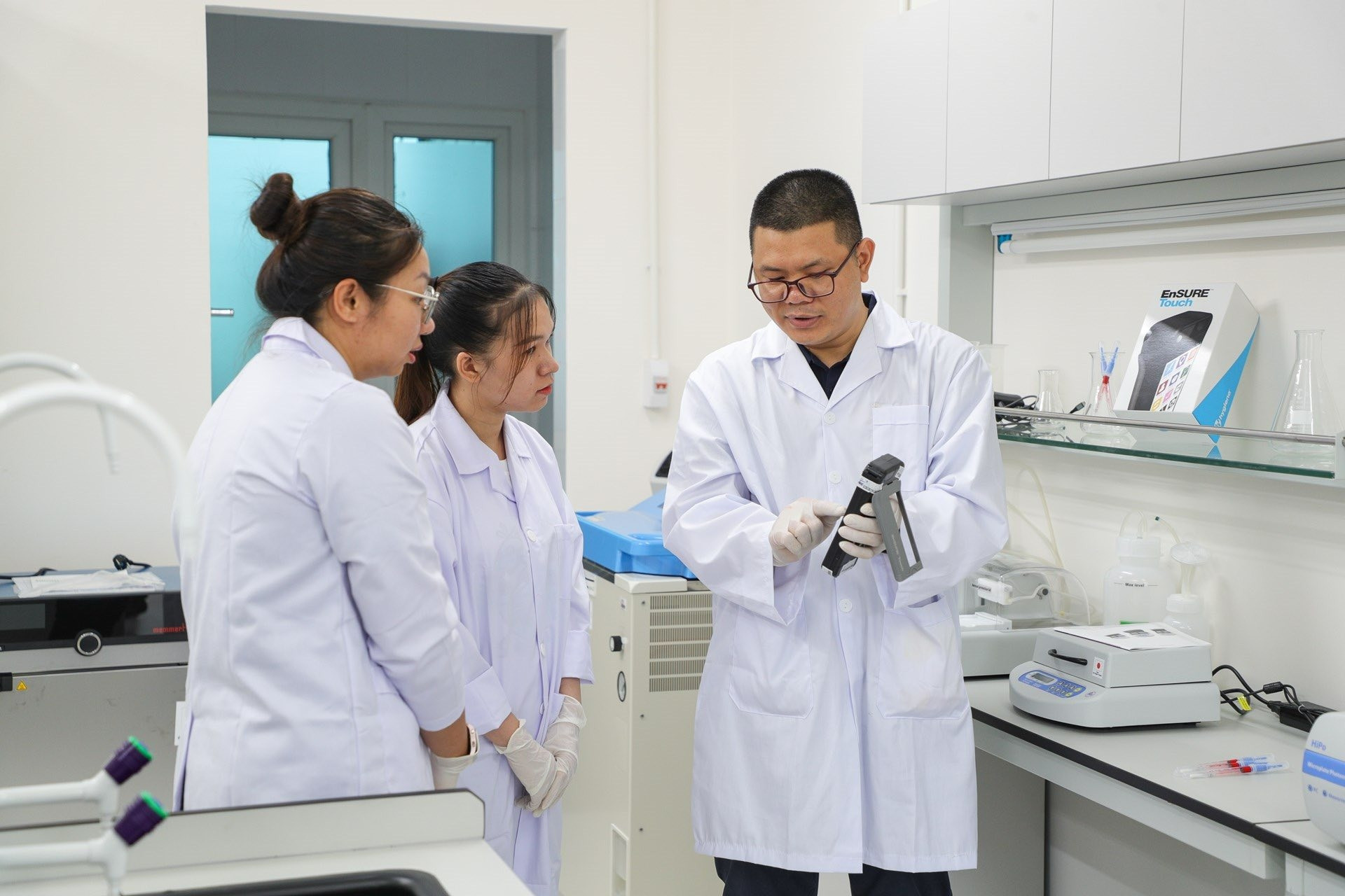 Khi đại học phải 'đi trước, mở đường'