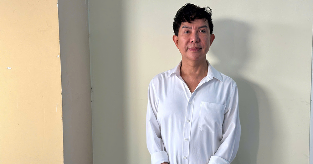 Bắt tạm giam ca sĩ Long Nhật và ca sĩ Sơn Ngọc Minh