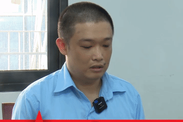 Lời khai của mắt xích quan trọng vụ buôn lậu 8.000 cây vàng từ nước ngoài vào Việt Nam