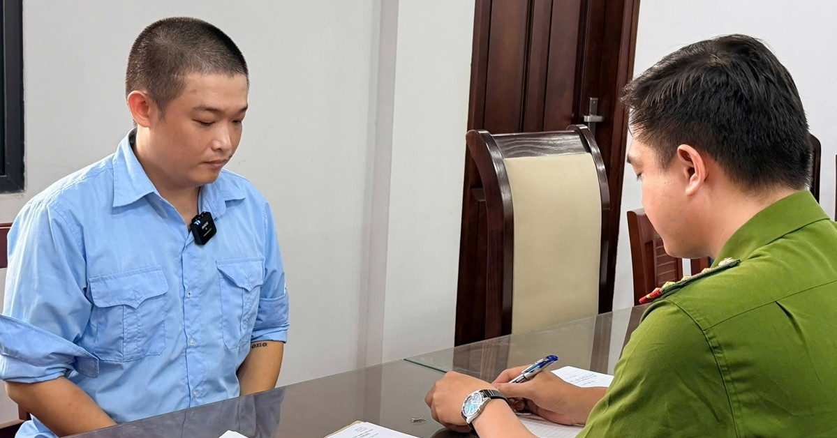 Lời khai của mắt xích quan trọng vụ 8.000 cây vàng &amp;apos;tuồn&amp;apos; từ nước ngoài vào Việt Nam