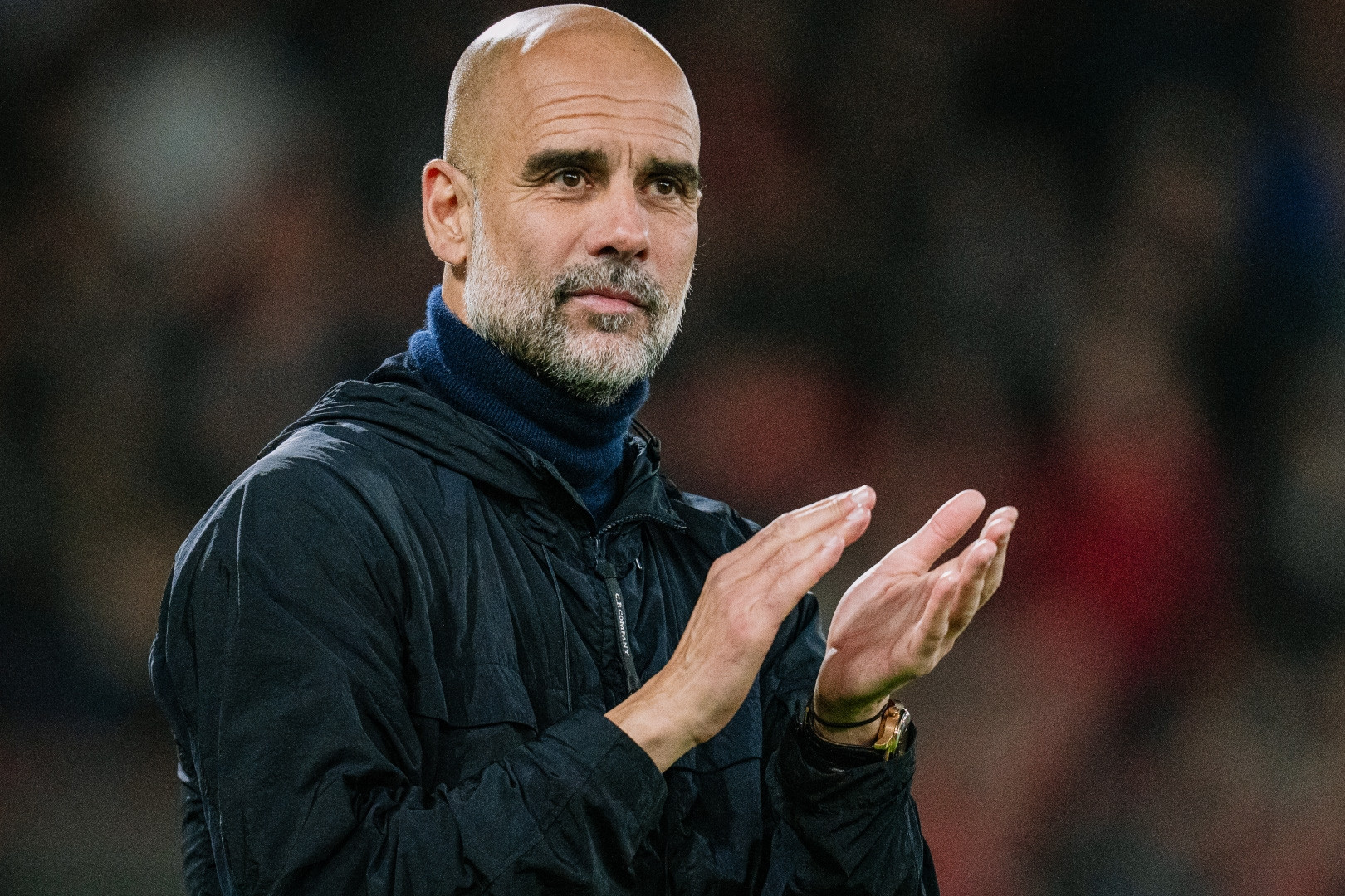 Man City mất chức vô địch, Pep Guardiola nổi giận nói về tương lai