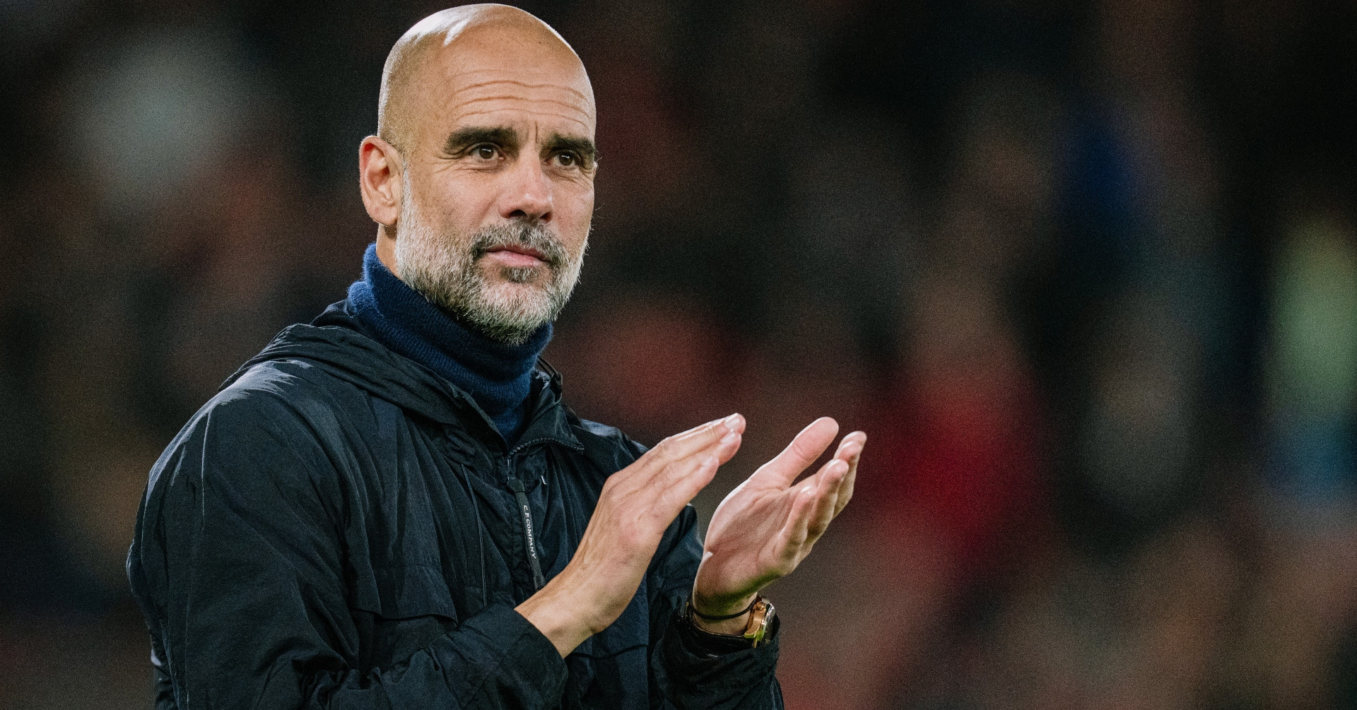 Man City mất chức vô địch, Pep Guardiola nổi giận nói về tương lai