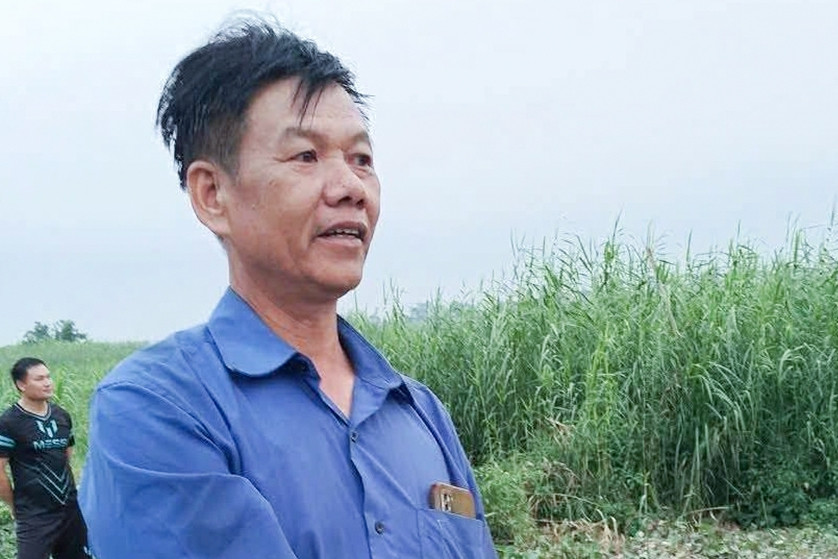 Người đưa 3 thi thể nam sinh lên bờ kể phút chết lặng dưới sông