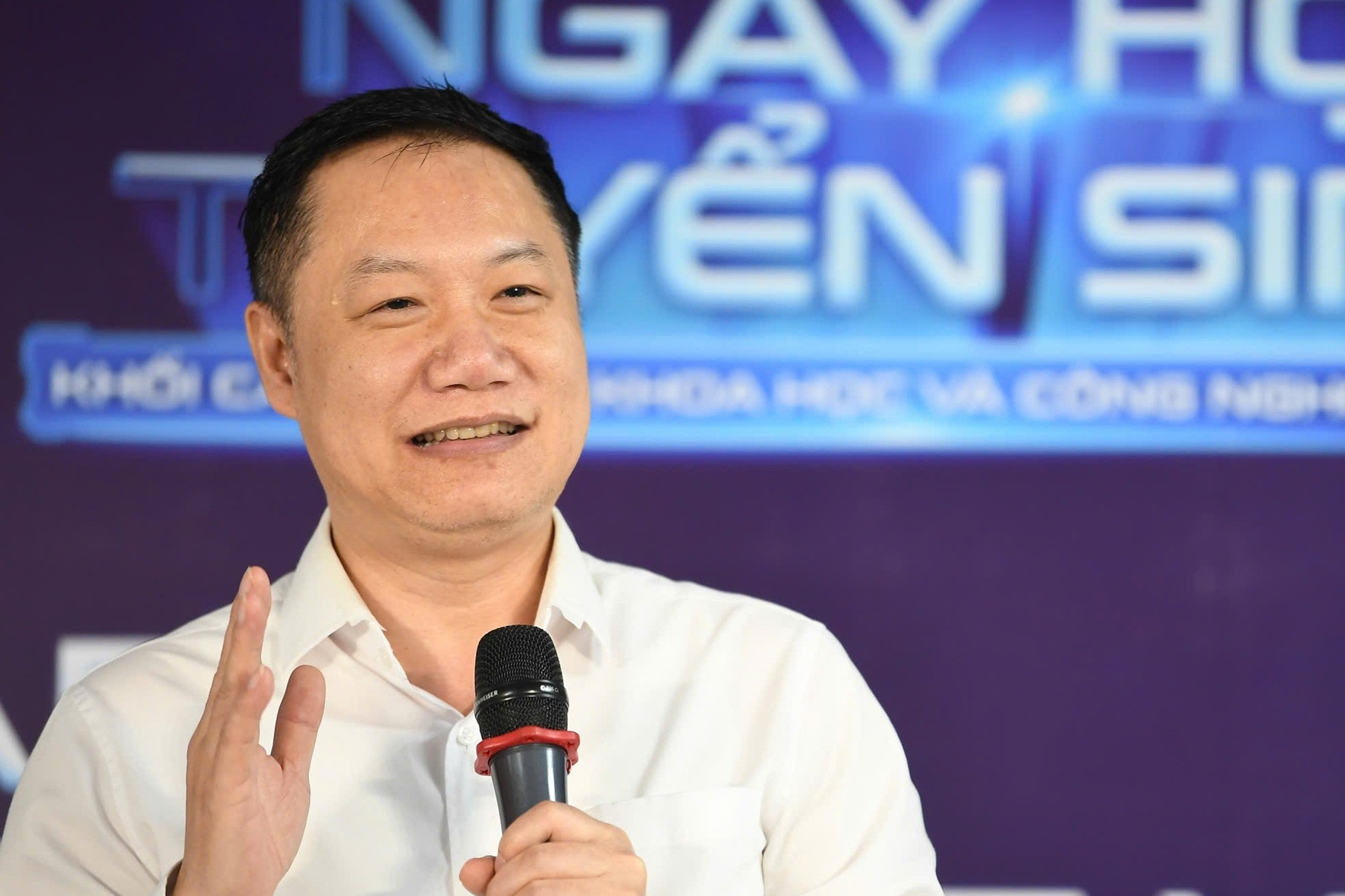 'Nước rút' trước kỳ thi tốt nghiệp THPT, thí sinh cần lưu ý 4 điều