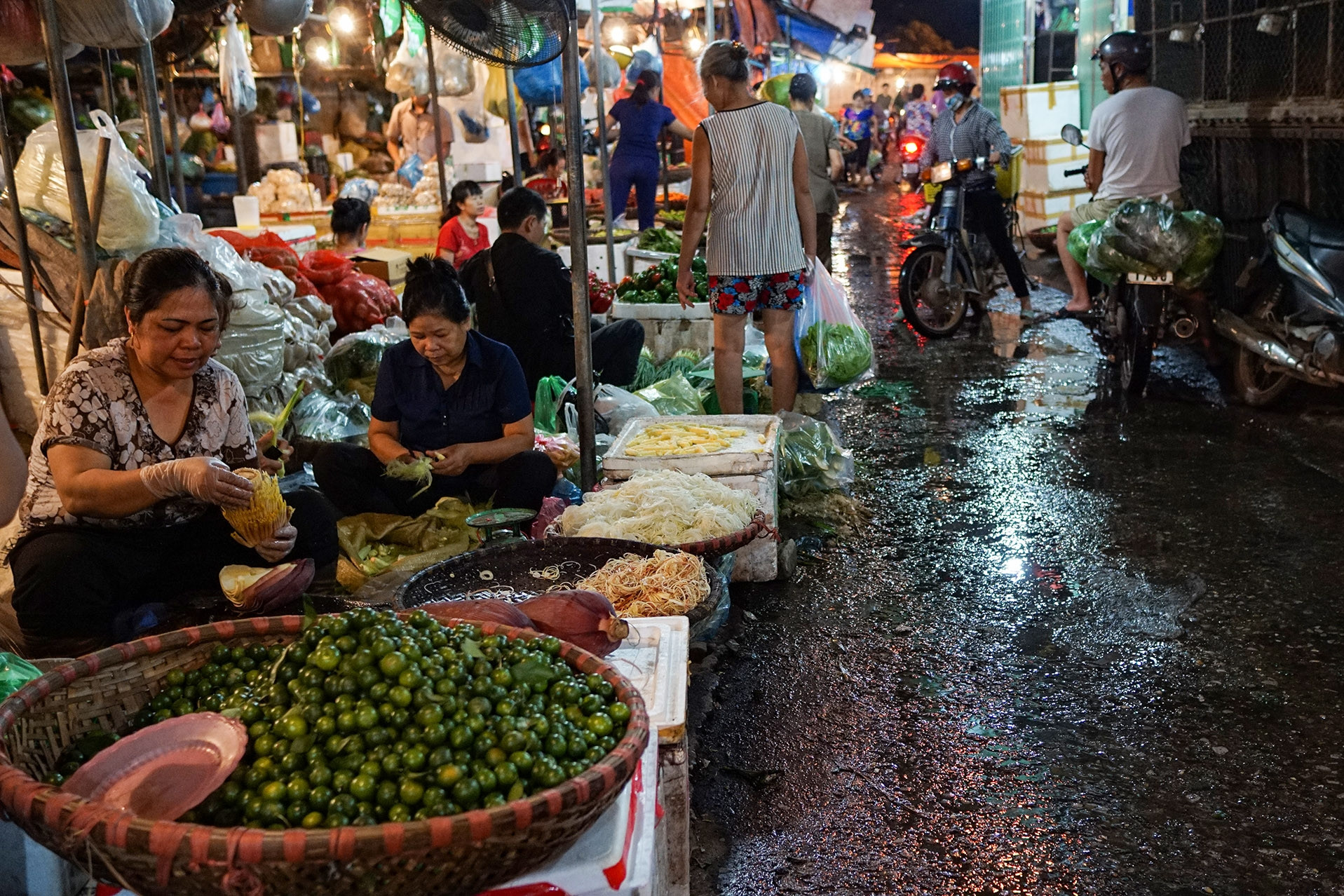 ‘Nút thắt’ lớn nhất trong quản lý an toàn thực phẩm