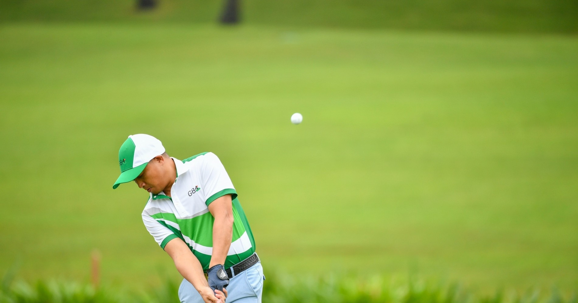 Ra mắt chuỗi sự kiện golf quy mô tại Hà Nội