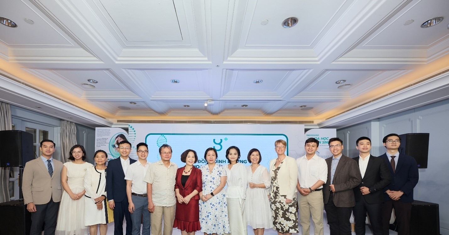 Ra mắt Hội đồng Dinh dưỡng Khoa học Ứng dụng: Chuẩn hóa thông tin dinh dưỡng cho cộng đồng