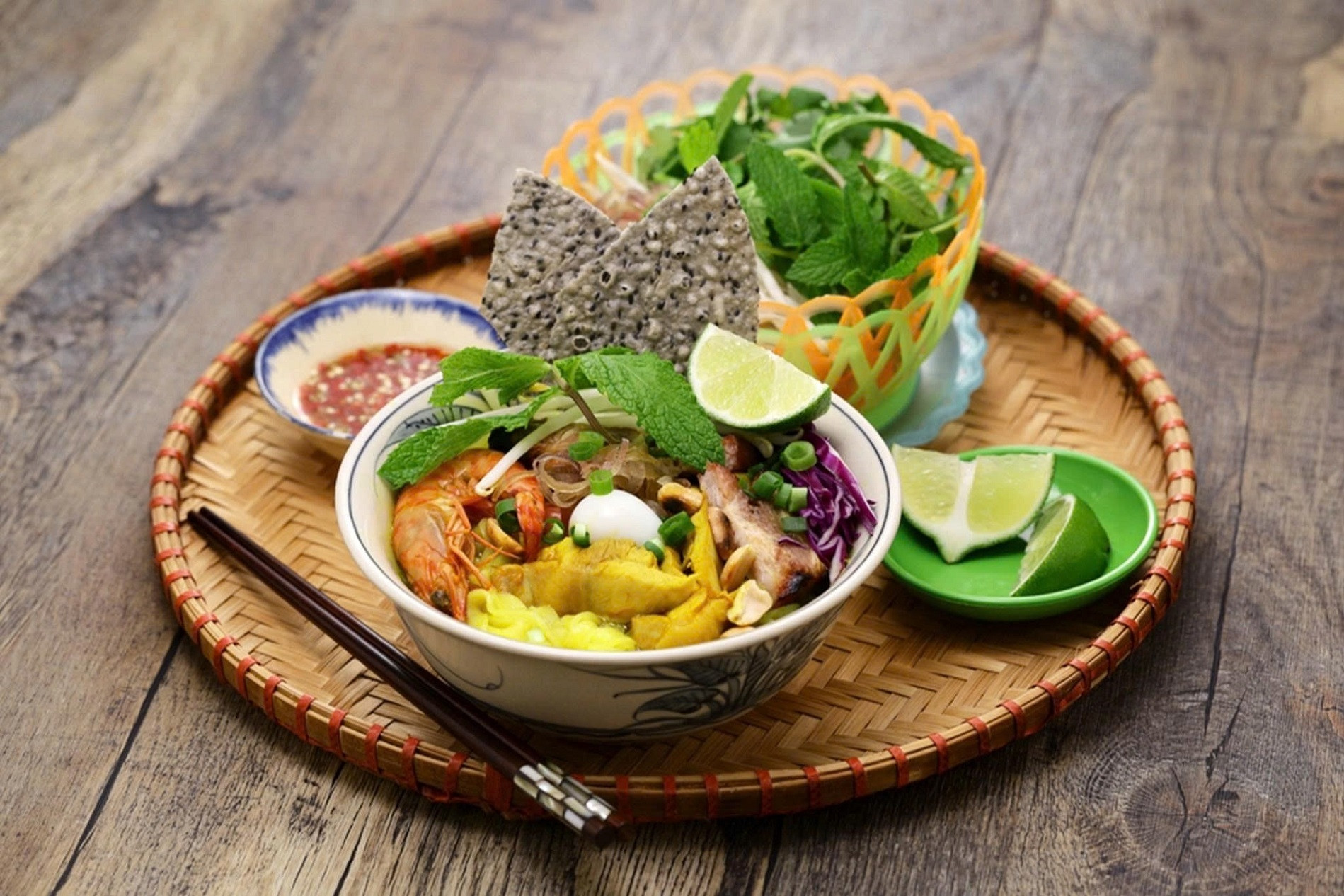 ShopeeFood lan tỏa tinh hoa xứ Quảng qua chuỗi hoạt động đặc sắc