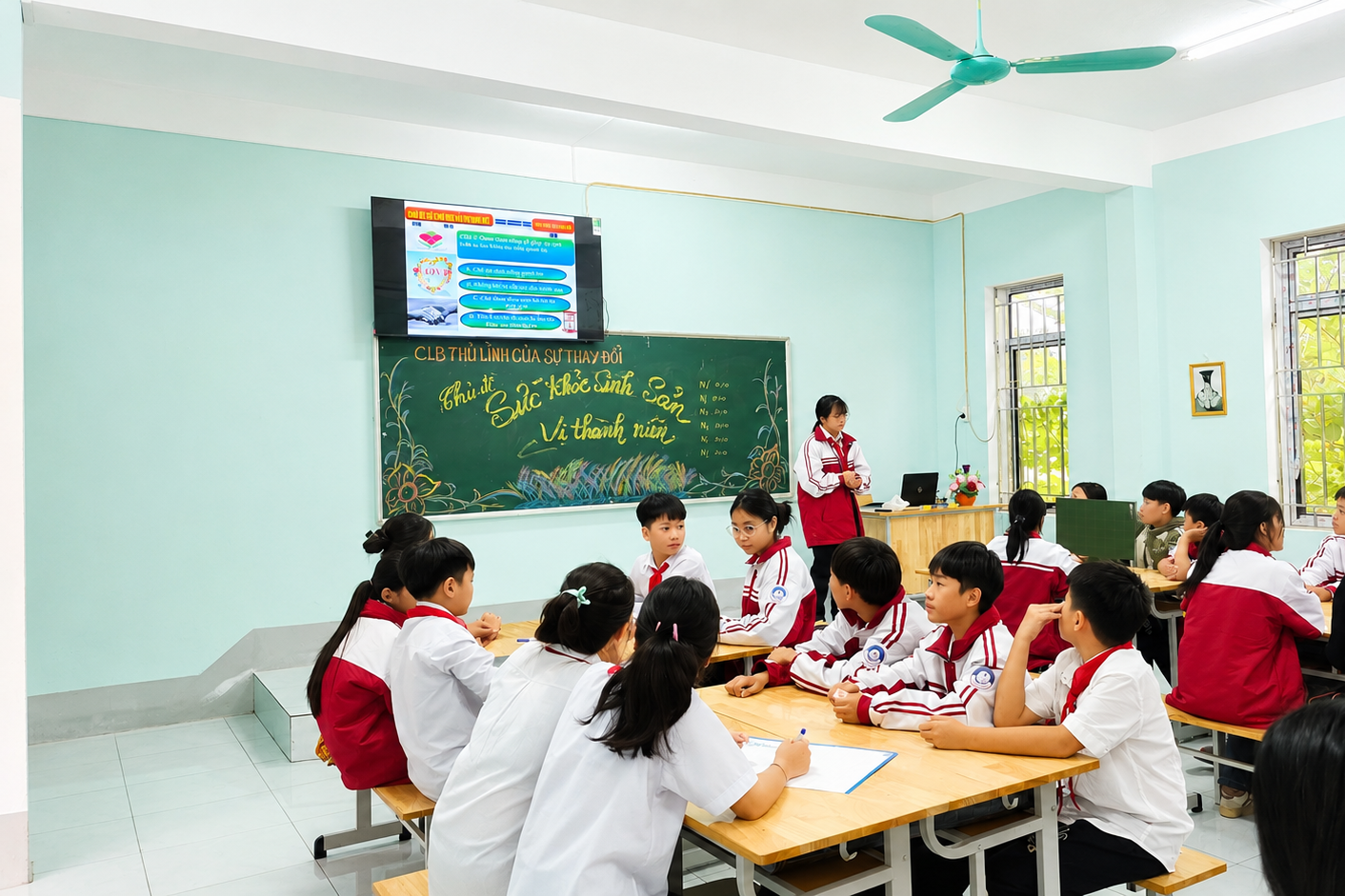 Tăng cường đưa thông tin về cơ sở, từng bước tháo gỡ “điểm nghẽn”