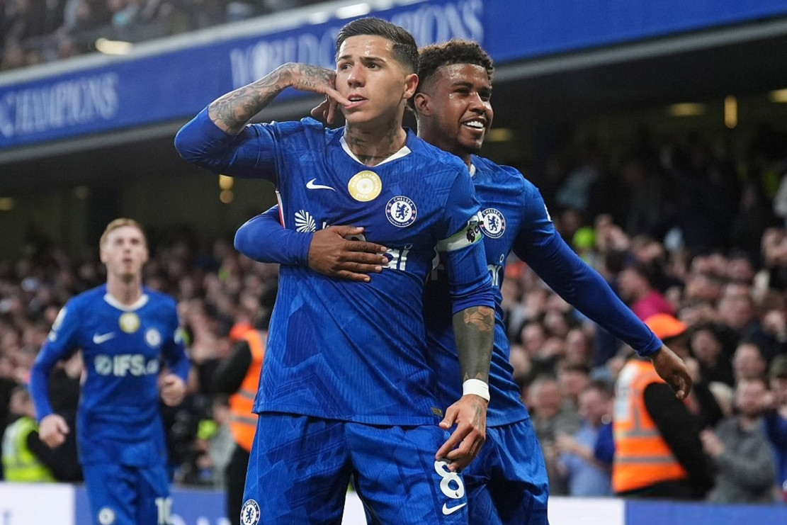 Thua Chelsea, Tottenham thấp thỏm lo xuống hạng