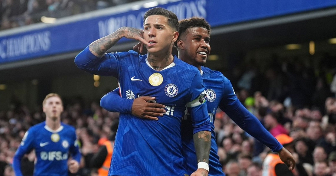 Thua Chelsea, Tottenham thấp thỏm lo xuống hạng
