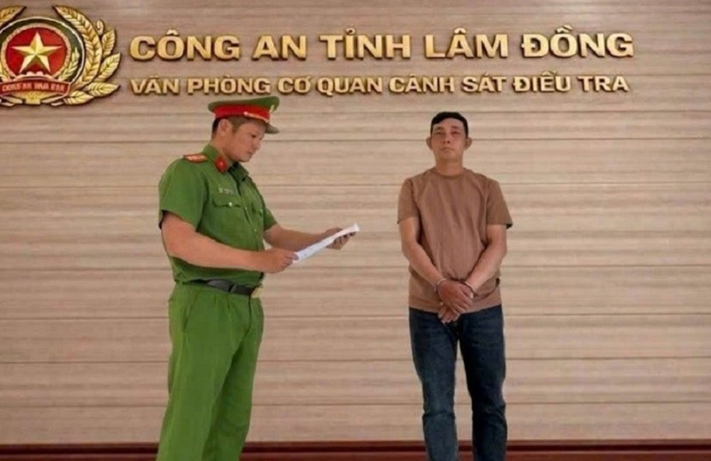 Tin lời cựu nhân viên ngân hàng, 4 khách hàng mất gần 1,7 tỷ đồng.jpg
