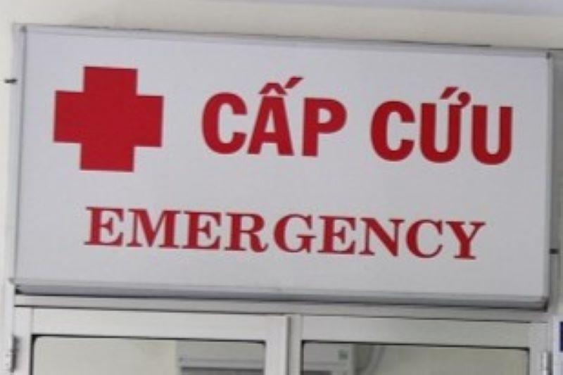 Uống trà sữa, nhịn ăn, nam sinh cấp cứu với mức đường huyết đe dọa tính mạng