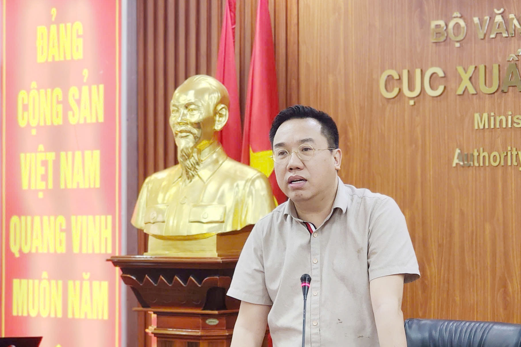 Vi phạm bản quyền sách trên môi trường số: Gỡ hôm trước, hôm sau lại xuất hiện