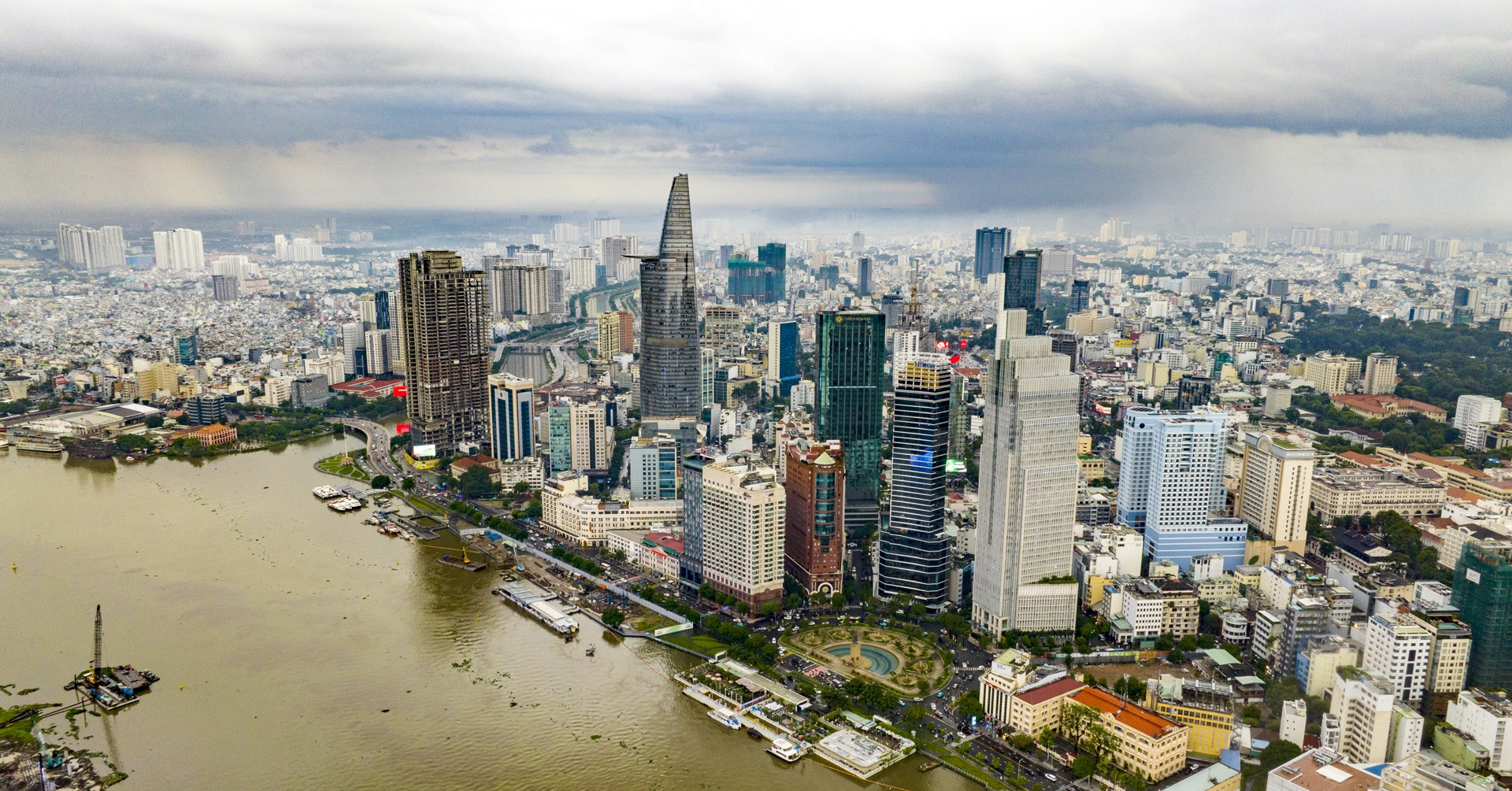Việt Nam lần đầu vào Top 50 hệ sinh thái khởi nghiệp toàn cầu