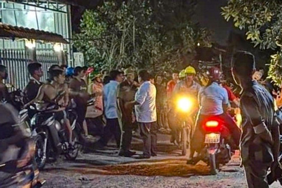 Bản tin trưa 21/5: Sát hại người tình rồi tạo hiện trường giả nhảy cầu tự tử