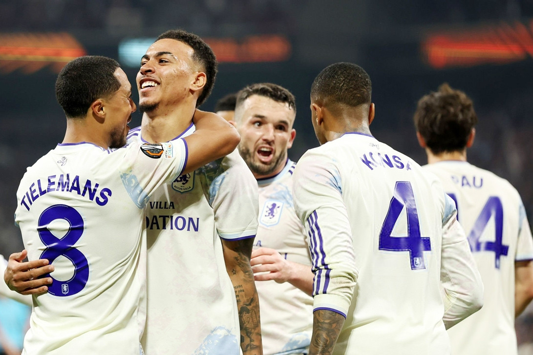  Kết quả bóng đá hôm nay 21/5: Xác định đội vô địch Europa League 