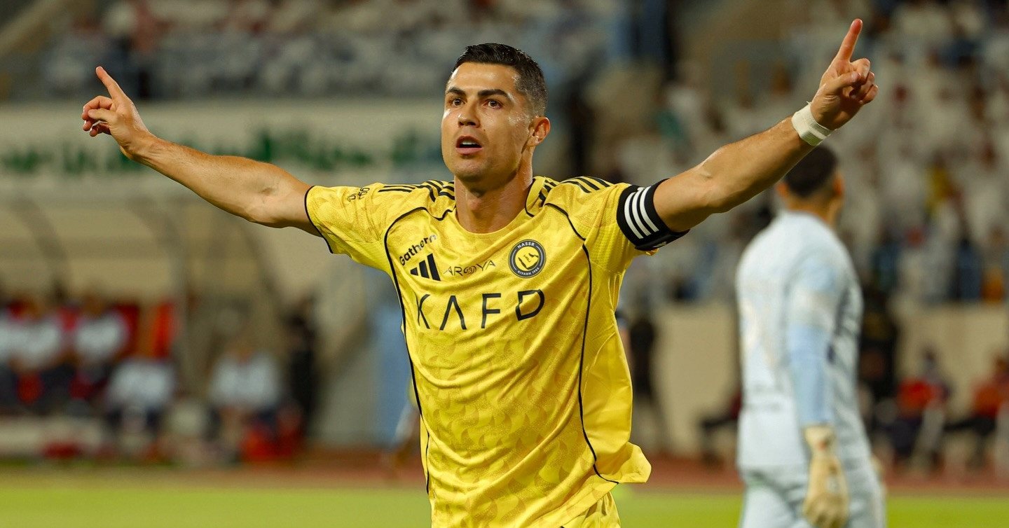Trực tiếp bóng đá Al Nassr 1-0 Damac: Mane mở tỷ số