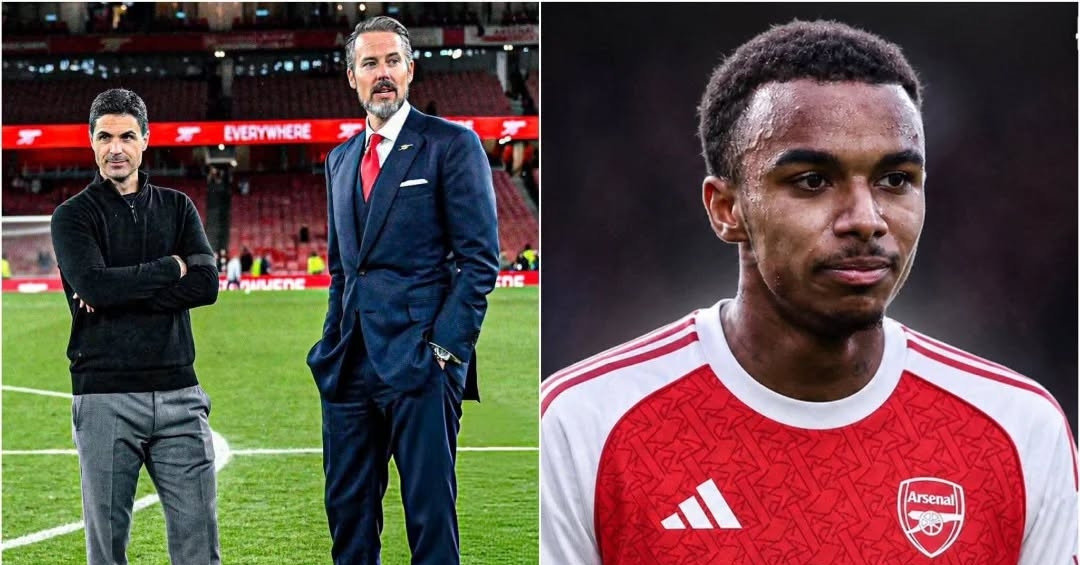 Arsenal thưởng lớn Mikel Arteta, nổ ngay &amp;apos;bom tấn&amp;apos; 80 triệu bảng