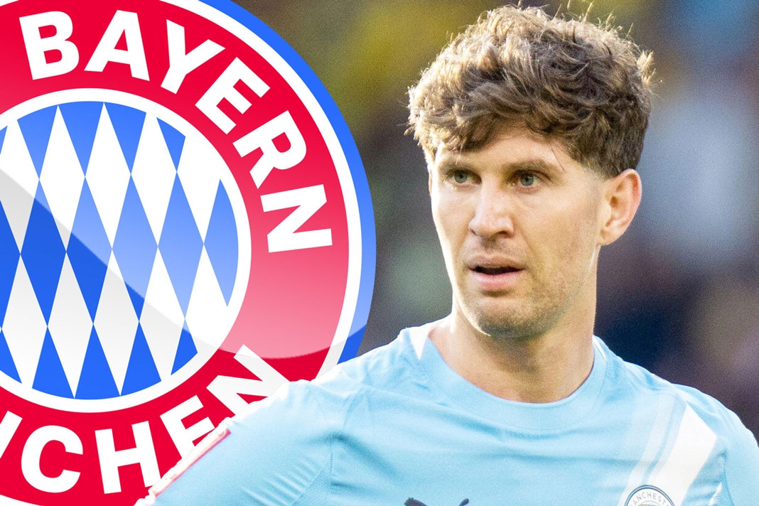 Bayern Munich gây sốc chiêu mộ cầu thủ Man City