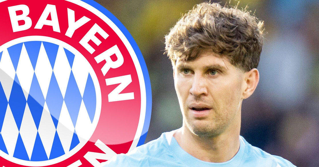 Bayern Munich gây sốc chiêu mộ cầu thủ Man City