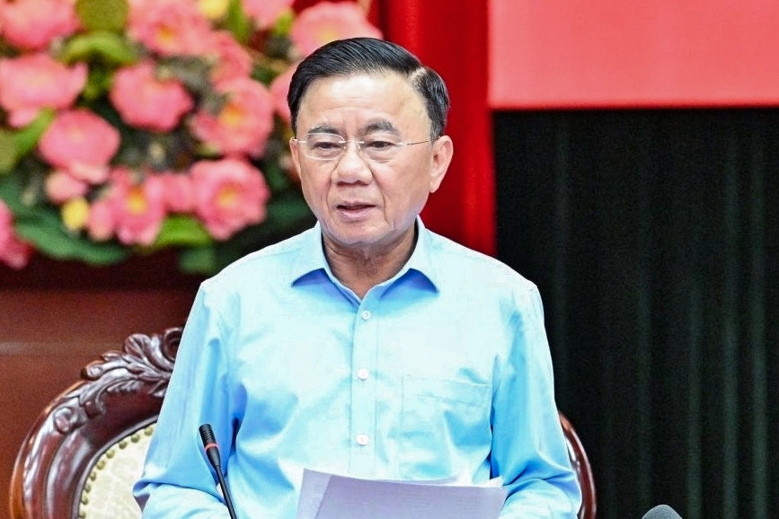 Bộ Chính trị: Xử lý nghiêm người đứng đầu bao che, cản trở việc xử lý tham nhũng