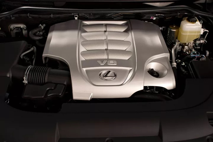 Cảnh báo người mua xe cũ: 5 động cơ Lexus tiềm ẩn rủi ro