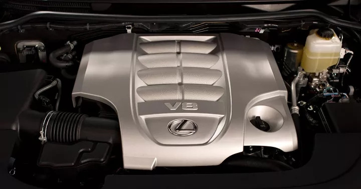 5 loại động cơ Lexus cần tránh khi mua xe cũ