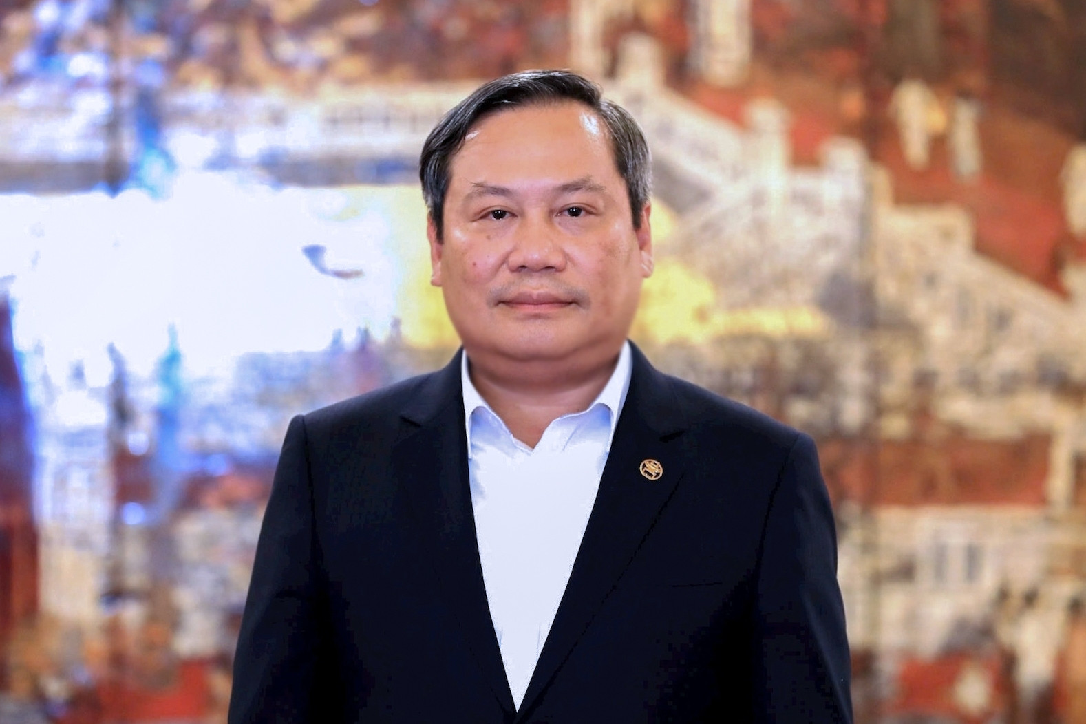 Chủ tịch Hà Nội Vũ Đại Thắng được đề nghị khen thưởng Huân chương Lao động hạng nhì