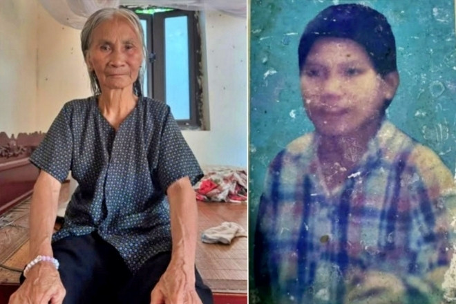 Con trai đi phụ hồ rồi mất tích, mẹ ở Bắc Ninh mong ngóng suốt 29 năm