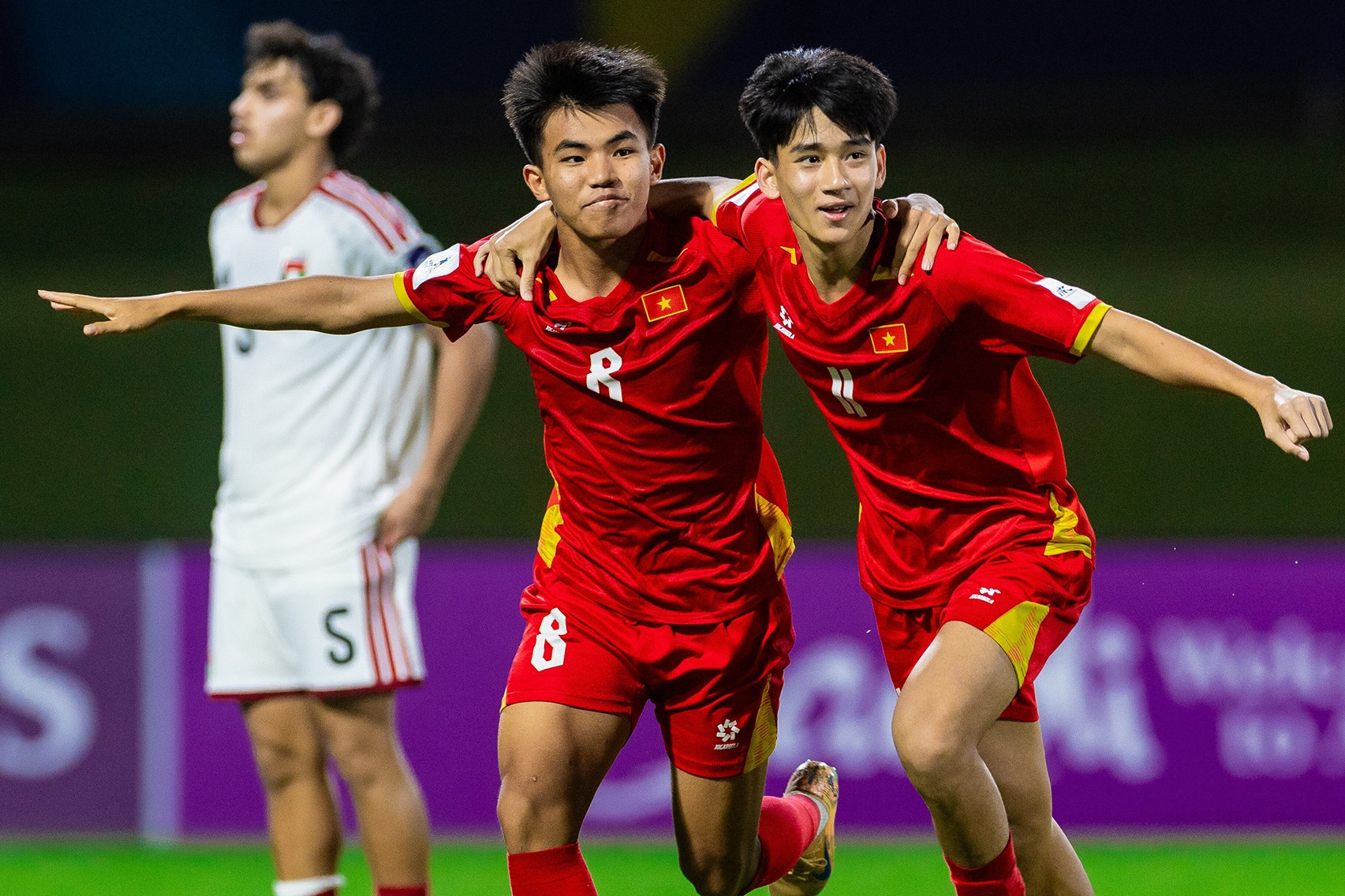 FIFA nhầm lẫn tai hại khiến U17 Việt Nam 'vắng mặt' ở World Cup