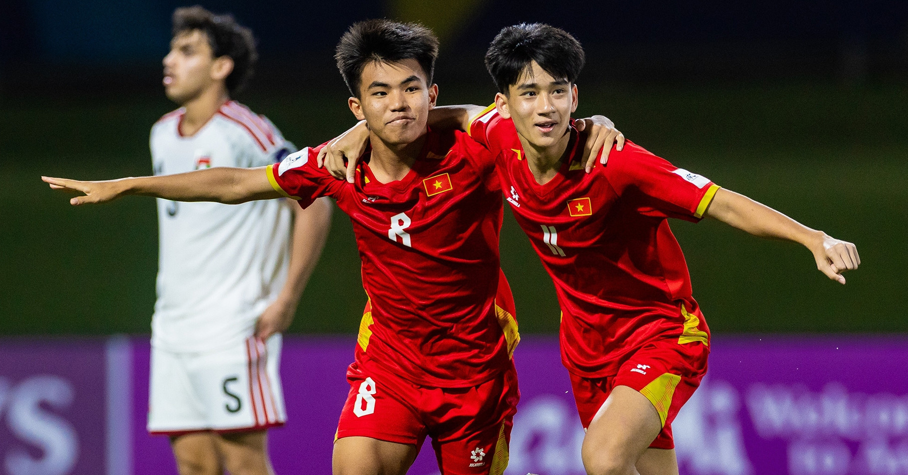 FIFA nhầm lẫn tai hại khiến U17 Việt Nam &amp;apos;vắng mặt&amp;apos; ở World Cup