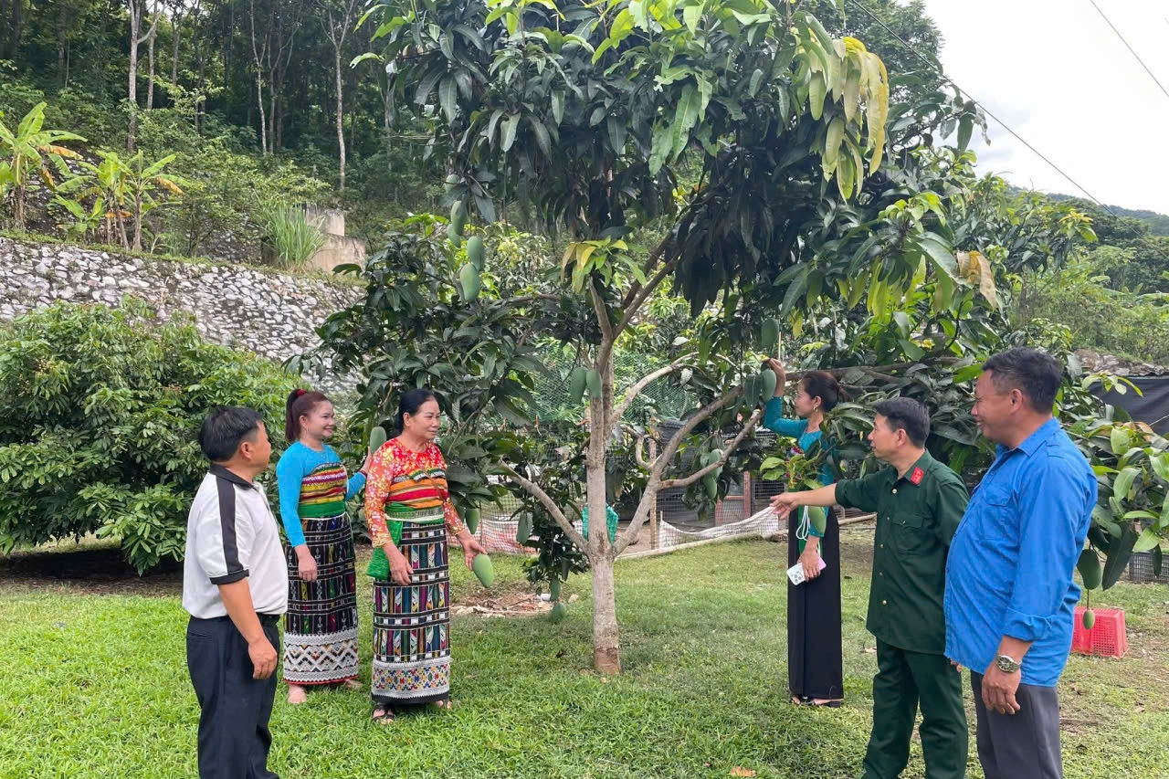 Hà Tĩnh tăng cường truyền thông, giảm nghèo thông tin về hoạt động khuyến công