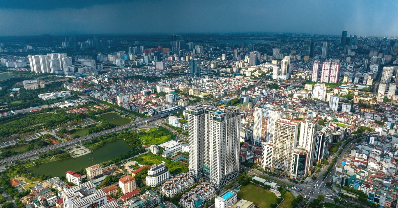 Kê giá bán nhà đất thấp hơn bảng giá, cơ quan thuế sẽ tính lại