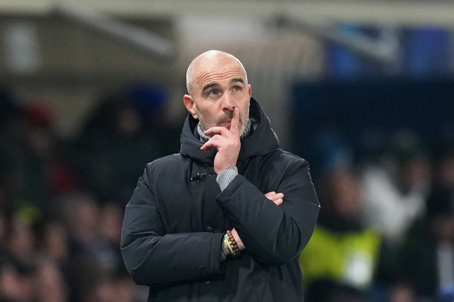 Man City bơm 200 triệu bảng cho người thay Pep mua sắm